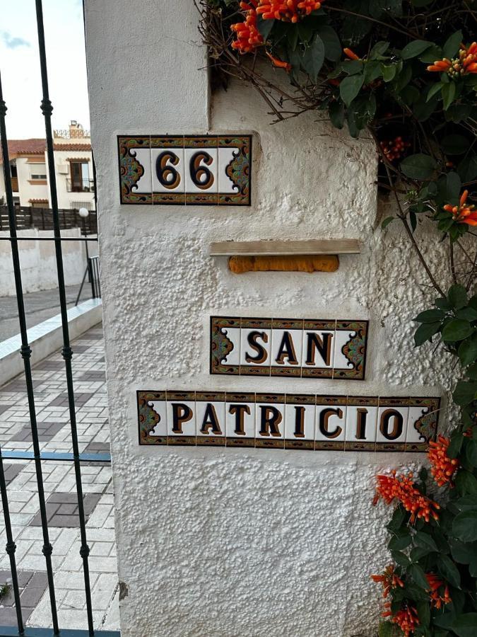 Apartment Torremolinos Exterior foto