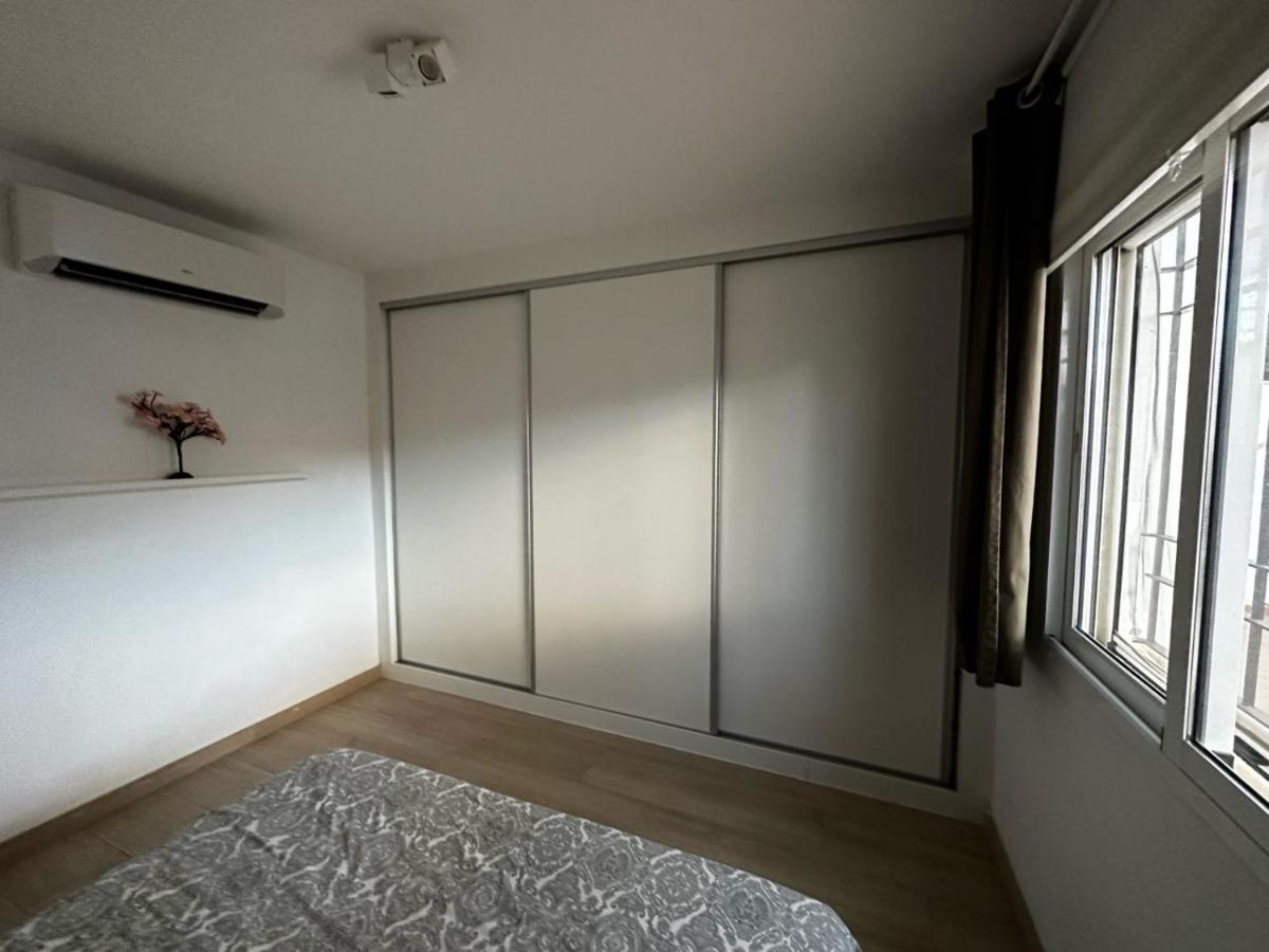 Apartment Torremolinos Exterior foto