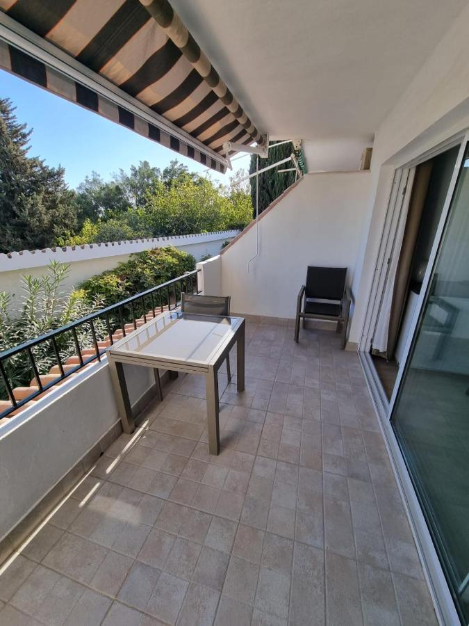 Apartment Torremolinos Exterior foto