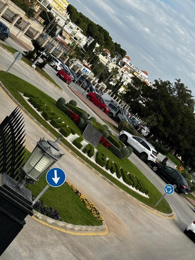 Apartment Torremolinos Exterior foto