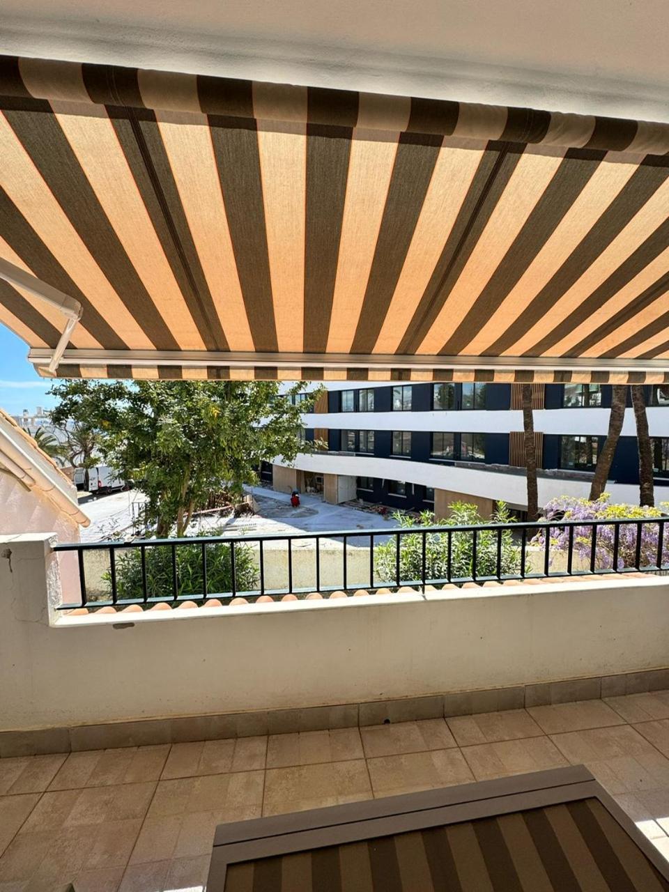Apartment Torremolinos Exterior foto